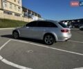 Сірий Ауді А4, об'ємом двигуна 1.98 л та пробігом 120 тис. км за 14000 $, фото 2 на Automoto.ua