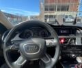 Серый Ауди А4, объемом двигателя 2 л и пробегом 268 тыс. км за 15645 $, фото 5 на Automoto.ua
