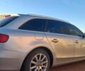 Сірий Ауді А4, об'ємом двигуна 2 л та пробігом 267 тис. км за 10900 $, фото 21 на Automoto.ua