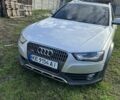 Серый Ауди А4, объемом двигателя 2 л и пробегом 248 тыс. км за 10700 $, фото 1 на Automoto.ua