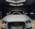 Сірий Ауді А4, об'ємом двигуна 1.97 л та пробігом 268 тис. км за 12000 $, фото 7 на Automoto.ua