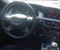 Сірий Ауді А4, об'ємом двигуна 1.97 л та пробігом 265 тис. км за 12500 $, фото 12 на Automoto.ua