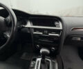 Сірий Ауді А4, об'ємом двигуна 2 л та пробігом 162 тис. км за 13000 $, фото 8 на Automoto.ua
