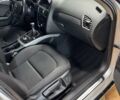 Сірий Ауді А4, об'ємом двигуна 1.97 л та пробігом 268 тис. км за 12000 $, фото 5 на Automoto.ua