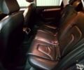 Сірий Ауді А4, об'ємом двигуна 2 л та пробігом 251 тис. км за 11810 $, фото 2 на Automoto.ua
