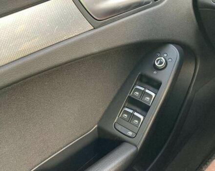 Сірий Ауді А4, об'ємом двигуна 2 л та пробігом 383 тис. км за 13500 $, фото 5 на Automoto.ua