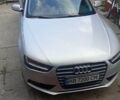 Сірий Ауді А4, об'ємом двигуна 1.97 л та пробігом 265 тис. км за 12500 $, фото 1 на Automoto.ua
