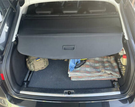 Серый Ауди А4, объемом двигателя 1.97 л и пробегом 340 тыс. км за 13500 $, фото 32 на Automoto.ua