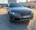 Серый Ауди А4, объемом двигателя 1.98 л и пробегом 299 тыс. км за 12999 $, фото 1 на Automoto.ua