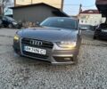 Серый Ауди А4, объемом двигателя 2 л и пробегом 249 тыс. км за 11200 $, фото 1 на Automoto.ua