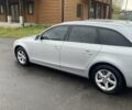 Сірий Ауді А4, об'ємом двигуна 2 л та пробігом 267 тис. км за 13500 $, фото 3 на Automoto.ua