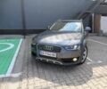 Сірий Ауді А4, об'ємом двигуна 2 л та пробігом 299 тис. км за 11777 $, фото 1 на Automoto.ua