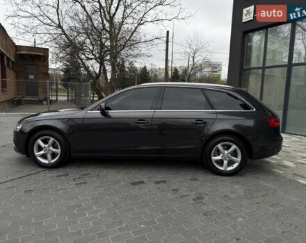 Серый Ауди А4, объемом двигателя 1.97 л и пробегом 264 тыс. км за 10999 $, фото 16 на Automoto.ua