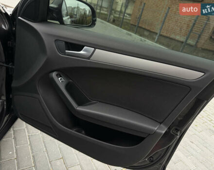 Серый Ауди А4, объемом двигателя 1.97 л и пробегом 264 тыс. км за 10999 $, фото 89 на Automoto.ua