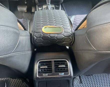 Серый Ауди А4, объемом двигателя 1.97 л и пробегом 340 тыс. км за 13500 $, фото 24 на Automoto.ua