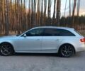Сірий Ауді А4, об'ємом двигуна 2 л та пробігом 239 тис. км за 12200 $, фото 6 на Automoto.ua