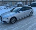 Сірий Ауді А4, об'ємом двигуна 1.98 л та пробігом 307 тис. км за 13990 $, фото 1 на Automoto.ua