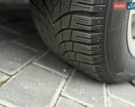 Серый Ауди А4, объемом двигателя 1.97 л и пробегом 264 тыс. км за 10999 $, фото 57 на Automoto.ua