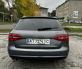 Серый Ауди А4, объемом двигателя 1.97 л и пробегом 331 тыс. км за 10800 $, фото 7 на Automoto.ua