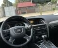 Серый Ауди А4, объемом двигателя 2 л и пробегом 218 тыс. км за 13550 $, фото 4 на Automoto.ua