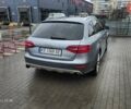 Серый Ауди А4, объемом двигателя 2 л и пробегом 264 тыс. км за 13600 $, фото 2 на Automoto.ua