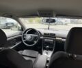 Серый Ауди А4, объемом двигателя 2 л и пробегом 333 тыс. км за 3650 $, фото 7 на Automoto.ua