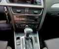 Ауди А4 2014 в Ромнах на Automoto.ua Серый Ауди А4, объемом двигателя 2 л и пробегом 264 тыс. км за 13700 $, фото 12 на Automoto.ua