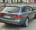 Серый Ауди А4, объемом двигателя 2 л и пробегом 337 тыс. км за 11999 $, фото 15 на Automoto.ua