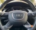 Ауди А4 2014 в Львове на Automoto.ua Серый Ауди А4, объемом двигателя 2 л и пробегом 336 тыс. км за 14900 $, фото 14 на Automoto.ua