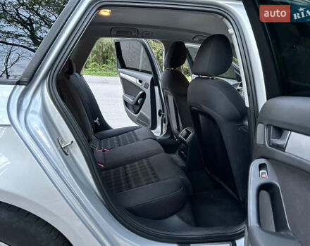 Серый Ауди А4, объемом двигателя 2 л и пробегом 304 тыс. км за 12300 $, фото 20 на Automoto.ua