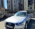 Серый Ауди А4, объемом двигателя 2 л и пробегом 291 тыс. км за 12250 $, фото 1 на Automoto.ua
