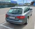 Ауди А4 2014 в Ромнах на Automoto.ua Серый Ауди А4, объемом двигателя 2 л и пробегом 264 тыс. км за 13700 $, фото 6 на Automoto.ua