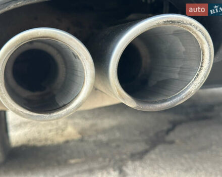 Серый Ауди А4, объемом двигателя 2 л и пробегом 337 тыс. км за 11999 $, фото 34 на Automoto.ua