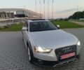 Серый Ауди А4, объемом двигателя 2 л и пробегом 186 тыс. км за 13000 $, фото 4 на Automoto.ua