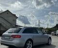 Серый Ауди А4, объемом двигателя 2 л и пробегом 218 тыс. км за 13550 $, фото 3 на Automoto.ua