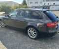 Сірий Ауді А4, об'ємом двигуна 3 л та пробігом 280 тис. км за 14500 $, фото 3 на Automoto.ua