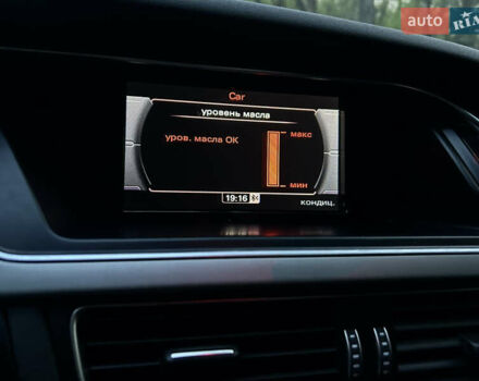 Серый Ауди А4, объемом двигателя 2 л и пробегом 304 тыс. км за 12300 $, фото 33 на Automoto.ua