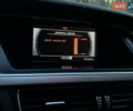 Серый Ауди А4, объемом двигателя 2 л и пробегом 304 тыс. км за 13200 $, фото 33 на Automoto.ua