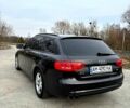 Серый Ауди А4, объемом двигателя 2 л и пробегом 300 тыс. км за 12900 $, фото 6 на Automoto.ua