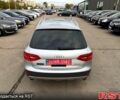 Серый Ауди А4, объемом двигателя 2 л и пробегом 245 тыс. км за 16000 $, фото 3 на Automoto.ua