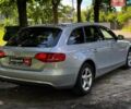 Сірий Ауді А4, об'ємом двигуна 2 л та пробігом 292 тис. км за 11490 $, фото 12 на Automoto.ua