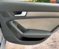 Сірий Ауді А4, об'ємом двигуна 2 л та пробігом 292 тис. км за 11490 $, фото 40 на Automoto.ua