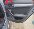 Серый Ауди А4, объемом двигателя 2 л и пробегом 264 тыс. км за 13600 $, фото 15 на Automoto.ua