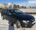 Сірий Ауді А4, об'ємом двигуна 2 л та пробігом 246 тис. км за 14500 $, фото 2 на Automoto.ua