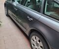 Серый Ауди А4, объемом двигателя 1.97 л и пробегом 164 тыс. км за 11900 $, фото 5 на Automoto.ua