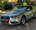 Сірий Ауді А4, об'ємом двигуна 2 л та пробігом 292 тис. км за 11490 $, фото 1 на Automoto.ua