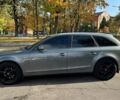 Сірий Ауді А4, об'ємом двигуна 1.97 л та пробігом 300 тис. км за 12000 $, фото 4 на Automoto.ua