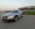 Серый Ауди А4, объемом двигателя 2 л и пробегом 186 тыс. км за 13000 $, фото 1 на Automoto.ua