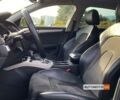 Ауди А4 2014 в Львове на Automoto.ua Серый Ауди А4, объемом двигателя 2 л и пробегом 336 тыс. км за 14900 $, фото 13 на Automoto.ua