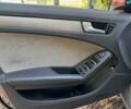 Сірий Ауді А4, об'ємом двигуна 2 л та пробігом 292 тис. км за 11490 $, фото 24 на Automoto.ua